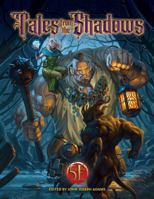 Tales from the Shadows 1950789349 Book Cover