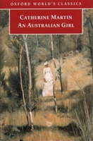 An Australian Girl 0863582214 Book Cover