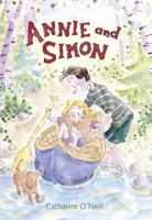 Annie and Simon 0763626880 Book Cover