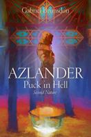 Azlander: Second Nature 0987465651 Book Cover