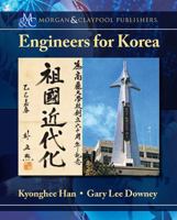 Engineers for Korea 3031010000 Book Cover