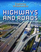 Highways and Roads 1978503350 Book Cover