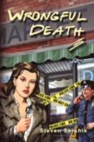 Wrongful Death 1436321425 Book Cover