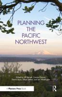 Planning the Pacific Northwest 1611901286 Book Cover