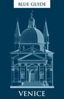 Venice (Blue Guides) 0393330079 Book Cover