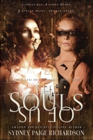 The Souls of Us B08NDRB8SH Book Cover