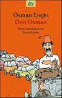 Don Osman 342320799X Book Cover