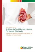Análise da Turbidez do Líquido Peritoneal Dialisado 6139627141 Book Cover