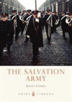 The Salvation Army (Shire Library) 0747812454 Book Cover