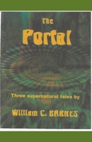 The Portal: Three Supernatural Tales B095JCP2XW Book Cover