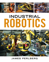 Industrial Robotics 1133610994 Book Cover