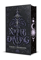 The Night Is Defying 1250355508 Book Cover