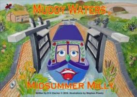 Midsummer Milly (Muddy Waters) 0956350550 Book Cover