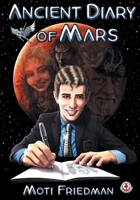 Ancient Diary of Mars 1917459998 Book Cover