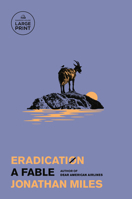 Eradication 0385551916 Book Cover