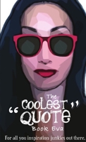 Coolest Quote Book Eva -- paperback 1300288515 Book Cover