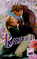 Besieged 0373288891 Book Cover