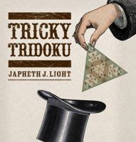 Tricky Tridoku 1402781431 Book Cover