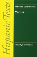 Yerma 0719041317 Book Cover