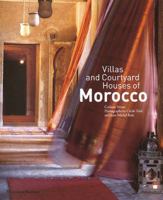 Villas and Courtyard Houses of Morocco: Corinne Verner 0500512310 Book Cover