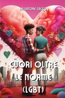 Cuori oltre le norme (LGBT) (Iban Edition) 9964619006 Book Cover