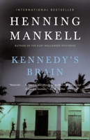 Kennedy's Brain 0099502763 Book Cover