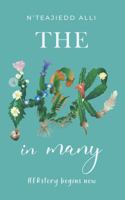 The HER in Many: HERstory begins now 0578350734 Book Cover