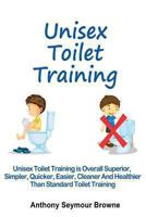 Unisex Toilet Training 1492934097 Book Cover