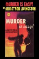 Murder Is Easy 143446413X Book Cover