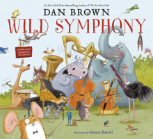 Wild Symphony 0593123840 Book Cover
