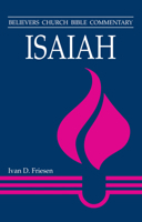 ISAIAH 0836194403 Book Cover