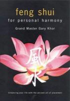 Feng Shui for Personal Harmony 0731809238 Book Cover