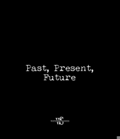 U2: Past Present Future 8854420360 Book Cover