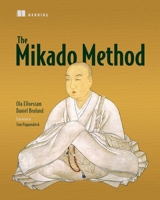 The Mikado Method 1617291218 Book Cover