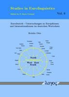 From the Russian Rivers to the North Atlantic -- Migration, Contact and Linguistic Areas 383252584X Book Cover