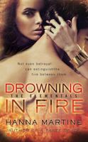 Drowning in Fire 0425267539 Book Cover