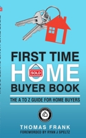 First Time Home Buyer Book 171441373X Book Cover