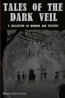 Tales of the Dark Veil B08LSR4L58 Book Cover