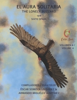 El Aura Solitaria: The Lonely Buzzard 1959040065 Book Cover