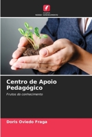 Centro de Apoio Pedagógico (Portuguese Edition) 6206479420 Book Cover