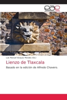 Lienzo de Tlaxcala 6202121009 Book Cover