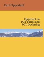 Oppedahl on PCT Forms and PCT Docketing null Book Cover