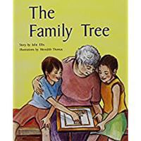 The Family Tree 0757811922 Book Cover