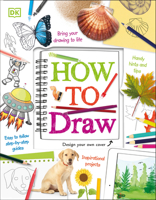 How to Draw 1465456856 Book Cover