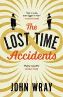 The Lost Time Accidents 0374281130 Book Cover