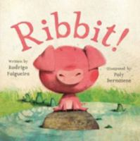 Ribbit!