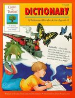 Dictionary (Gifted & Talented Reference Workbook Series) 1565651839 Book Cover