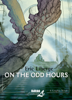 On the Odd Hours 1561635774 Book Cover