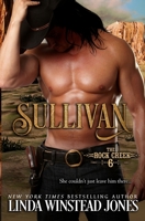 Sullivan (Rock Creek Six, Book 2) 0821767453 Book Cover