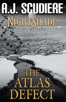 The Atlas Defect 1948059851 Book Cover